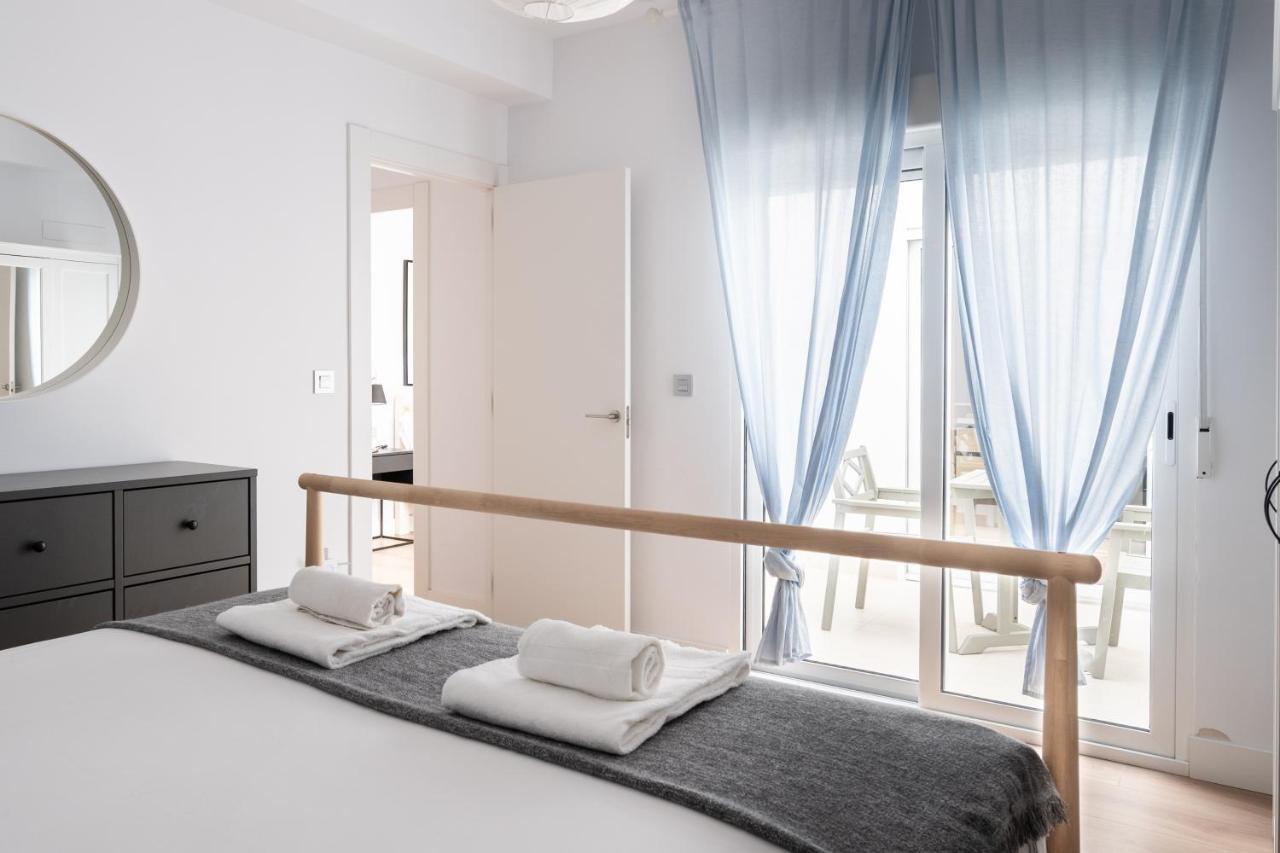 Casa Senorial En El Corazon Del Puerto By Hometels Sagunto Exteriör bild