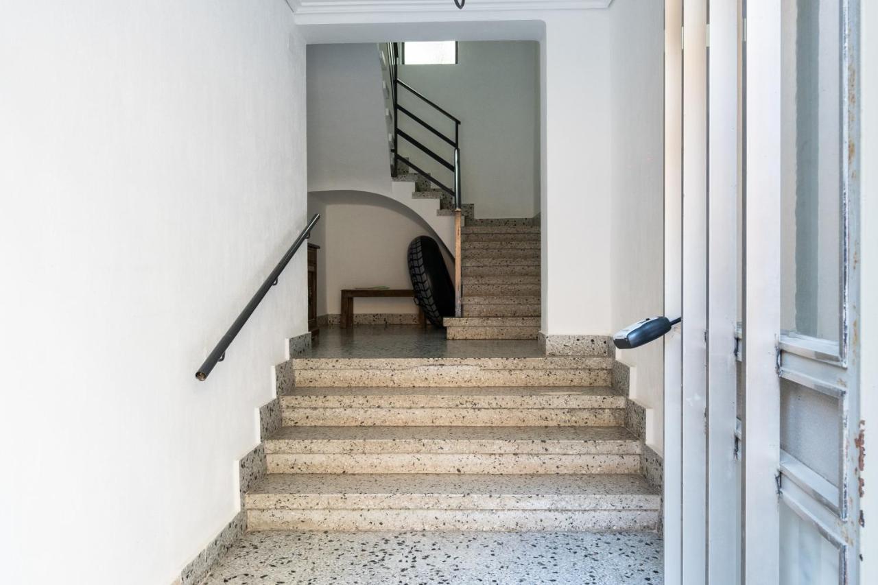 Casa Senorial En El Corazon Del Puerto By Hometels Sagunto Exteriör bild