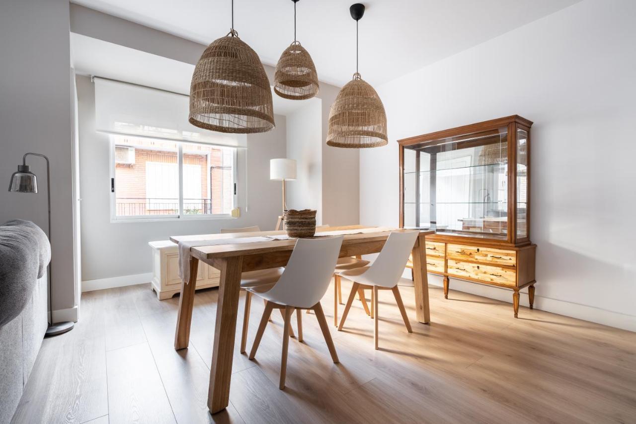 Casa Senorial En El Corazon Del Puerto By Hometels Sagunto Exteriör bild